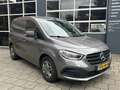 Mercedes-Benz Citan 110 CDI L1 Pro Airco Carplay Bj 2023 Grau - thumbnail 4