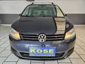 Volkswagen Sharan 20TDI/NAVIGATION/BARRE DE TOIT/1ERE MAIN//CAR-PASS Bleu - thumbnail 4