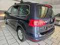 Volkswagen Sharan 20TDI/NAVIGATION/BARRE DE TOIT/1ERE MAIN//CAR-PASS Blauw - thumbnail 6