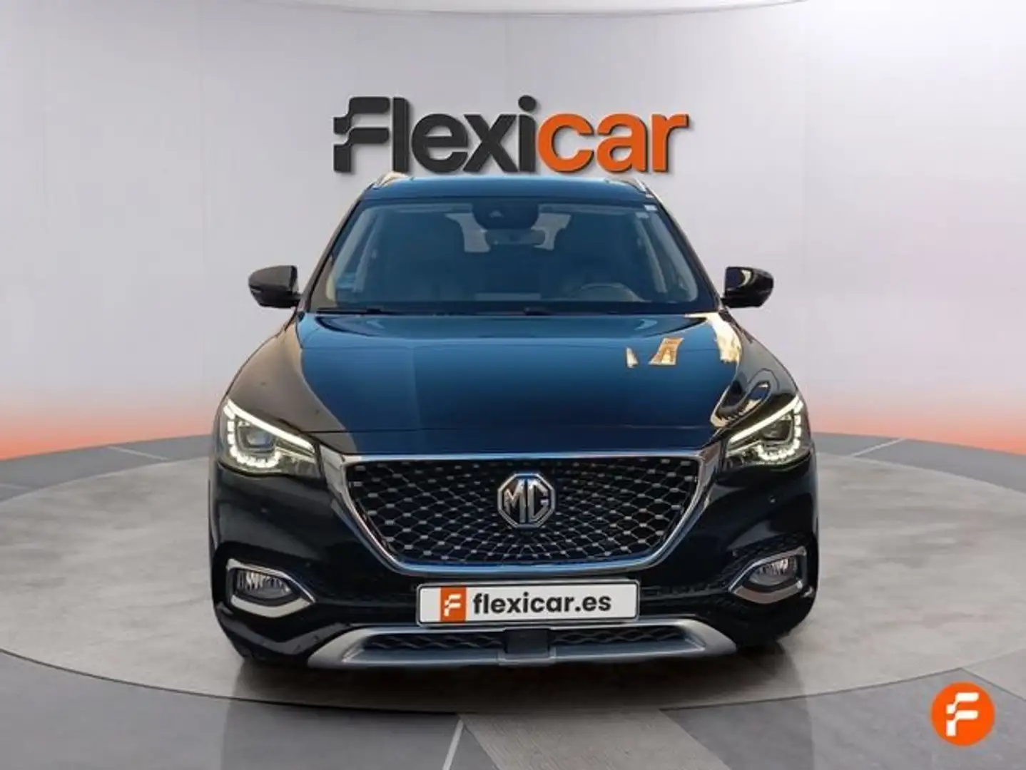 MG HS 1.5 T-GDI AT Luxury Negro - 2