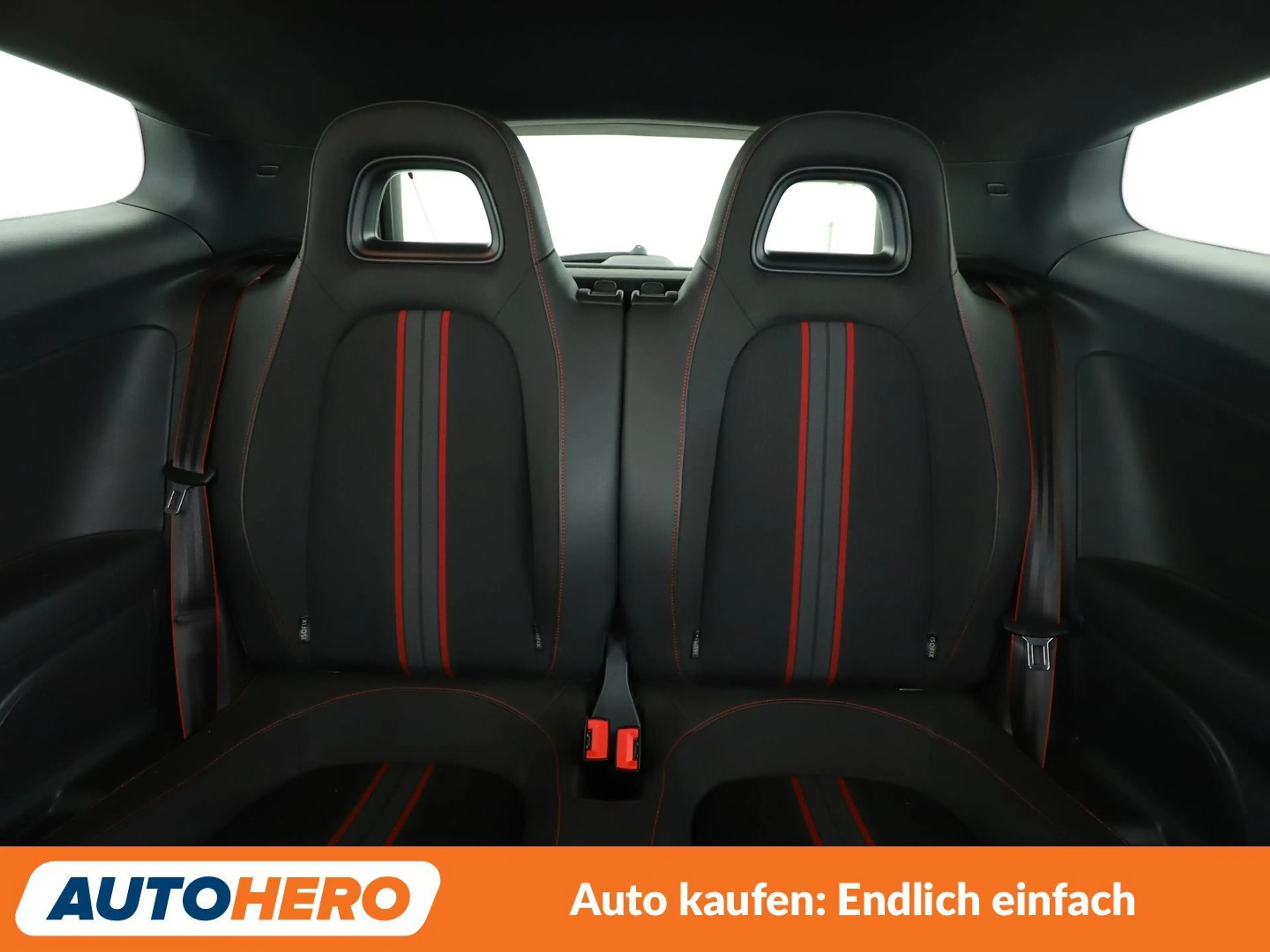 Volkswagen Scirocco 2.0 TSI GTS BMT *NAVI*BI-XENON*SHZ* — photo 13