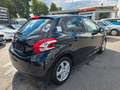 Peugeot 208 1.2 Style PureTech 82/Klima/Schiebedach Schwarz - thumbnail 4