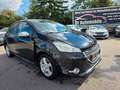 Peugeot 208 1.2 Style PureTech 82/Klima/Schiebedach Schwarz - thumbnail 5