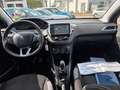 Peugeot 208 1.2 Style PureTech 82/Klima/Schiebedach Schwarz - thumbnail 9