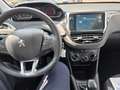 Peugeot 208 1.2 Style PureTech 82/Klima/Schiebedach Schwarz - thumbnail 11