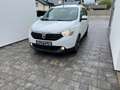 Dacia Lodgy Lodgy dCi 110 S Blanc - thumbnail 1