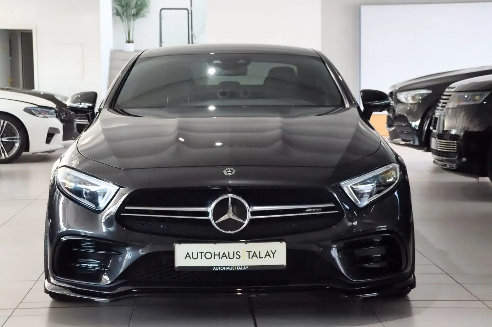 Mercedes-Benz CLS 53 AMG 4Matic Night*360*BURM.*ACC Gris - 2