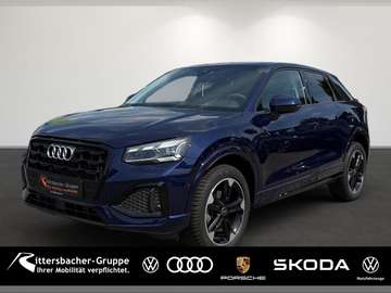 35 TFSI advanced Navi Matrix