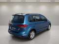 Volkswagen Touran 1.6TDI CR Business & Navi DSG 81kW Azul - thumbnail 10