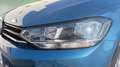 Volkswagen Touran 1.6TDI CR Business & Navi DSG 81kW Azul - thumbnail 8