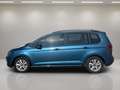 Volkswagen Touran 1.6TDI CR Business & Navi DSG 81kW Azul - thumbnail 2