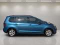 Volkswagen Touran 1.6TDI CR Business & Navi DSG 81kW Azul - thumbnail 9