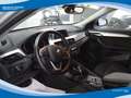 BMW X2 sDrive 18d Business AUT EU6 Silber - thumbnail 3