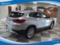 BMW X2 sDrive 18d Business AUT EU6 Silber - thumbnail 2