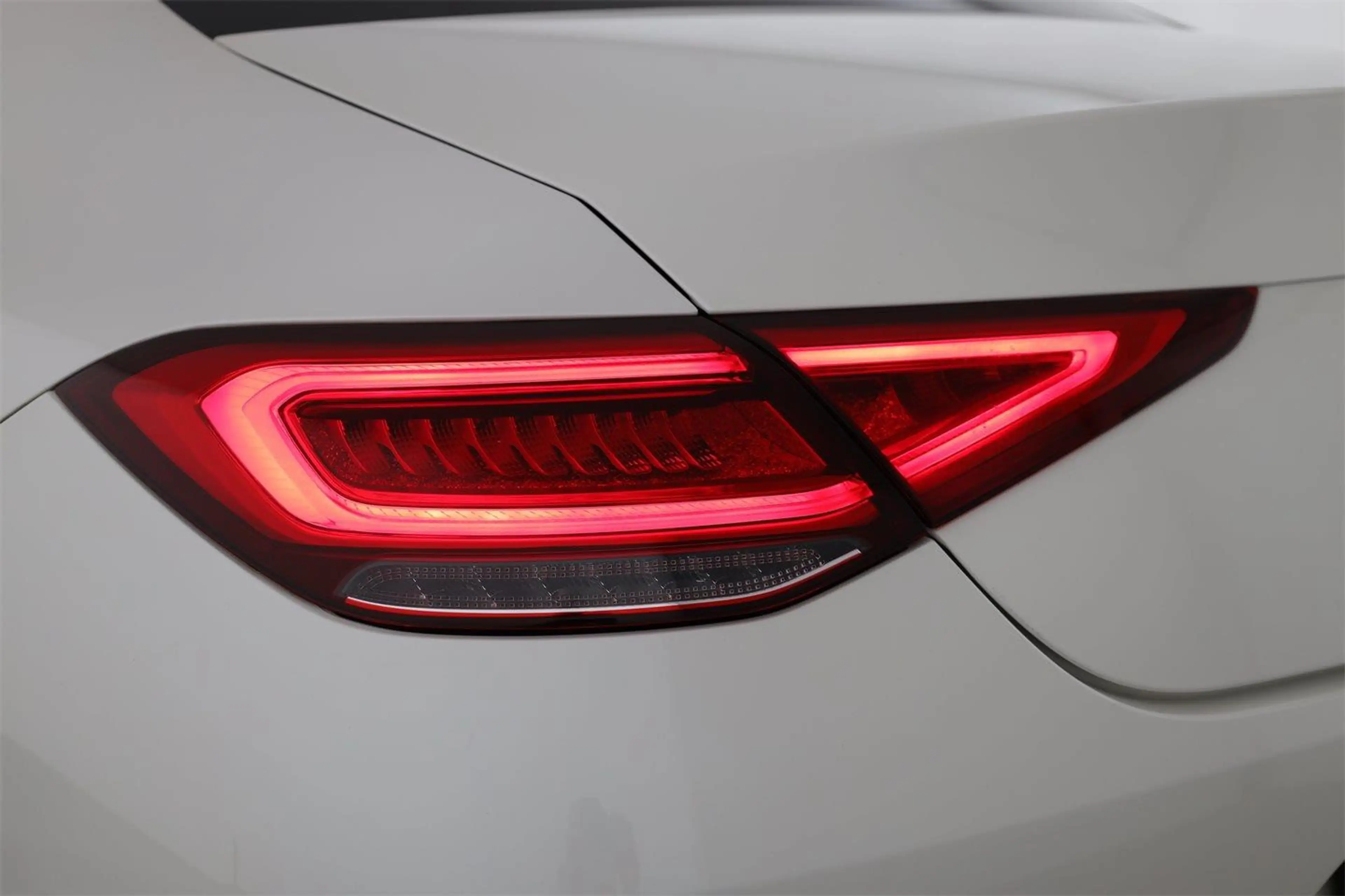 Mercedes-Benz CLS 450 4M Coupé Head Up Bumester Airmatic Multibe — photo 8