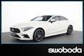 Mercedes-Benz CLS 450 4M Coupé Head Up Bumester Airmatic Multibe Weiß - thumbnail 1