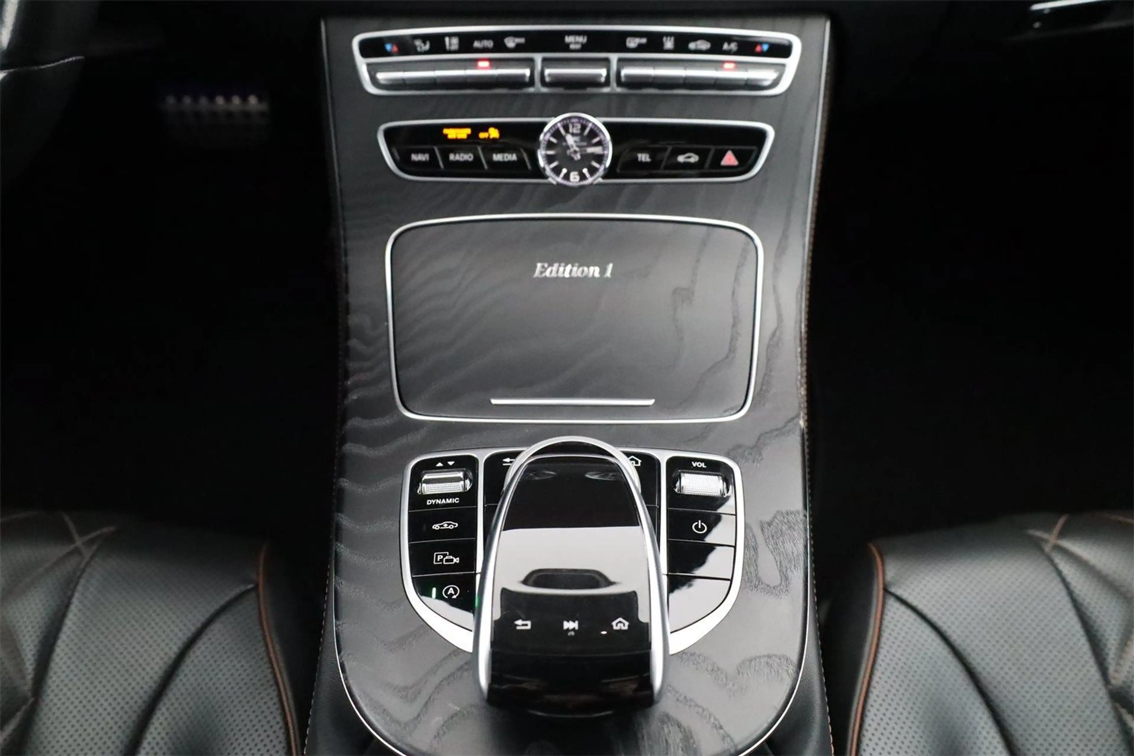 Mercedes-Benz CLS 450 4M Coupé Head Up Bumester Airmatic Multibe — photo 14