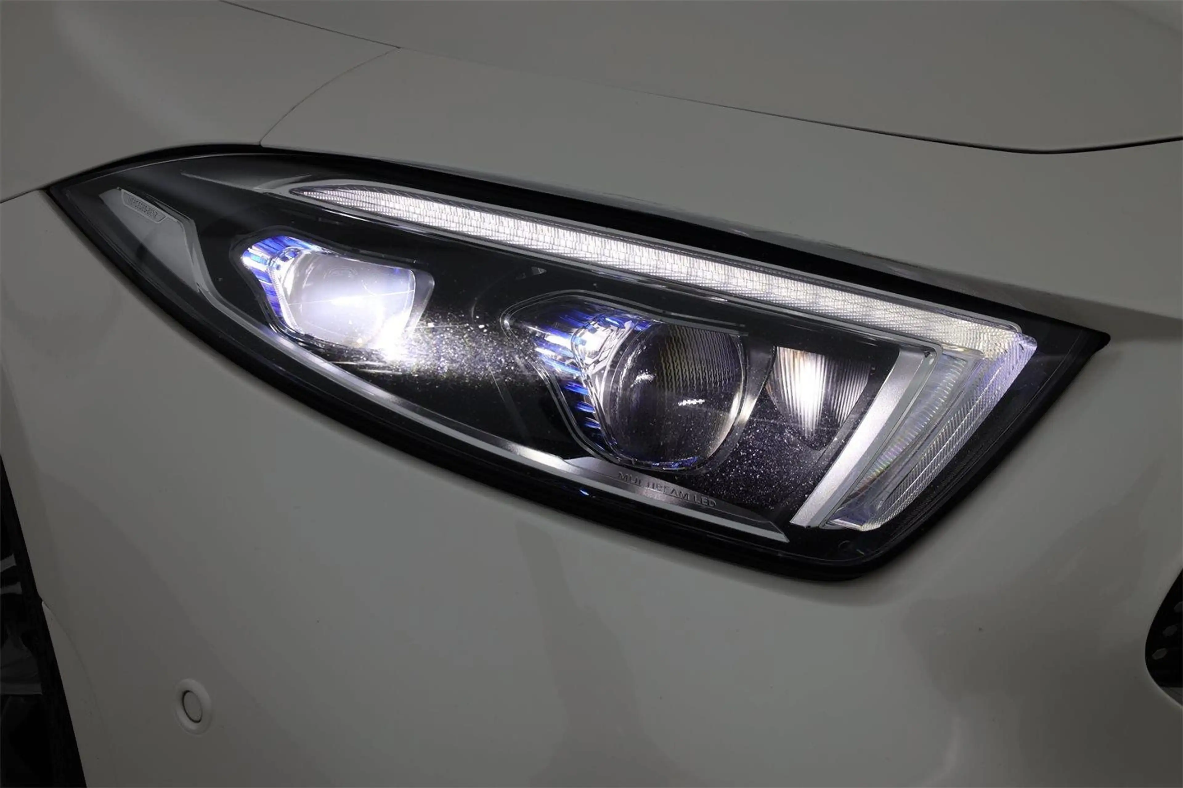 Mercedes-Benz CLS 450 4M Coupé Head Up Bumester Airmatic Multibe — photo 9