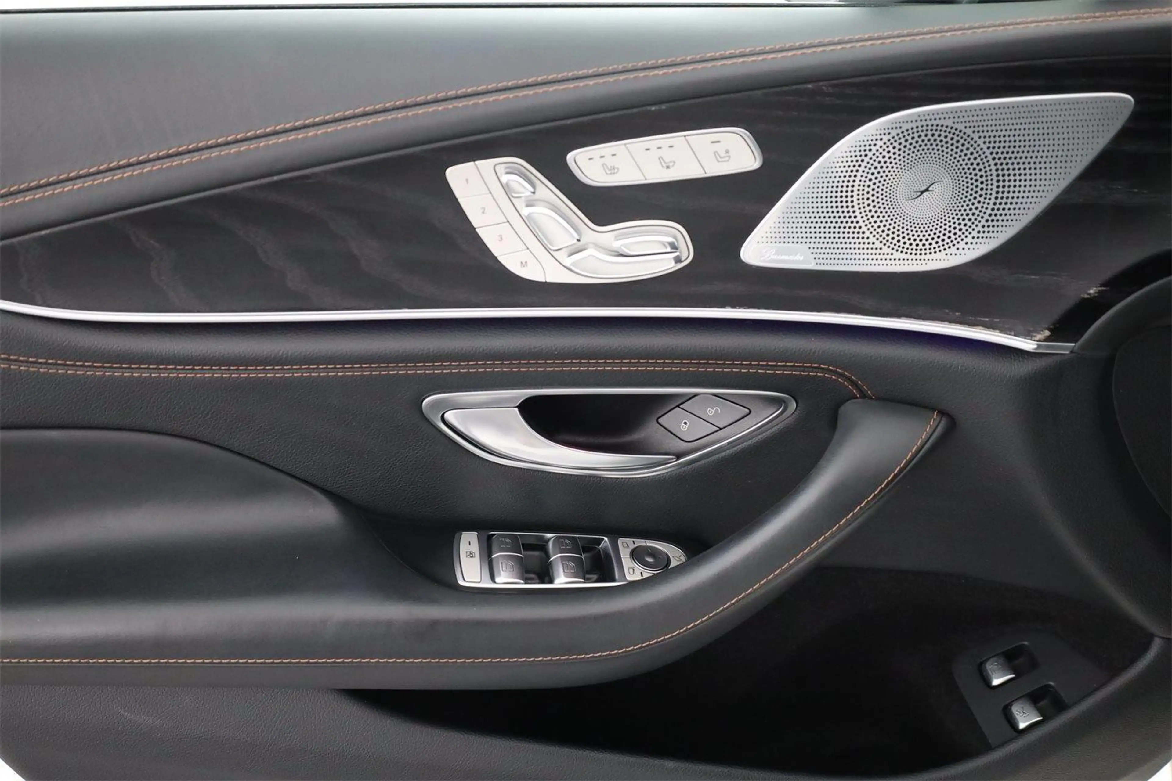 Mercedes-Benz CLS 450 4M Coupé Head Up Bumester Airmatic Multibe — photo 12