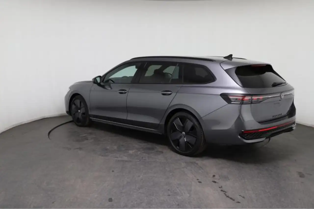Volkswagen Passat 2026