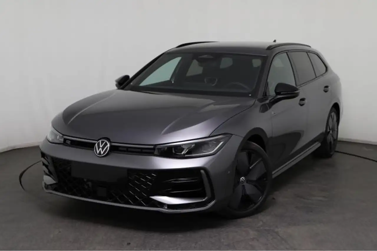 Volkswagen Passat 2026