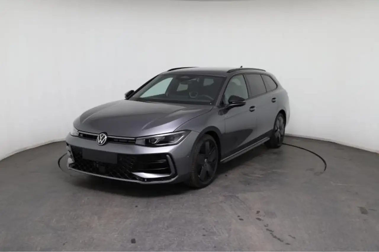 Volkswagen Passat 2026