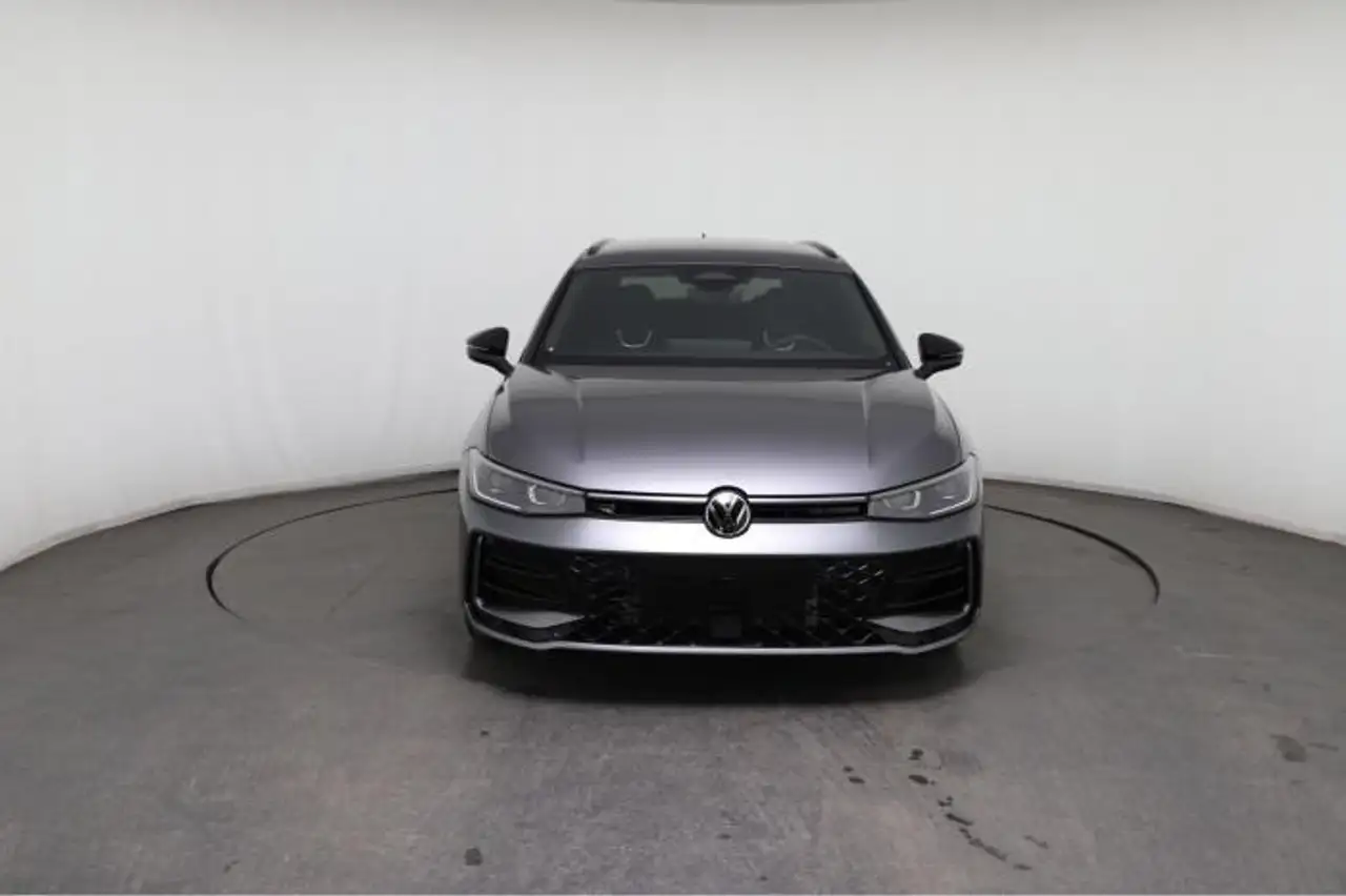 Volkswagen Passat 2026