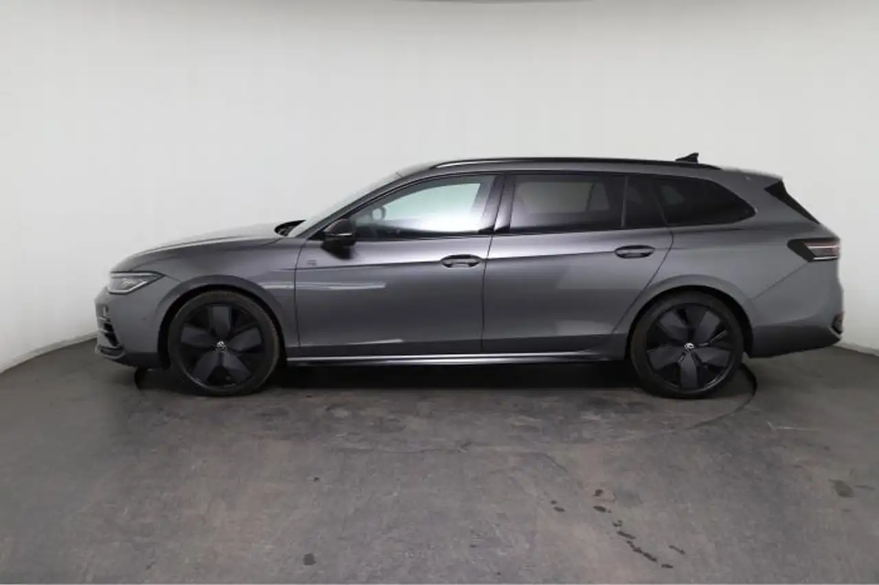 Volkswagen Passat 2026