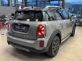 MINI Cooper Countryman 2.0 Cooper D Essential auto Gris - thumbnail 5