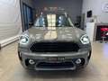 MINI Cooper Countryman 2.0 Cooper D Essential auto Gris - thumbnail 9