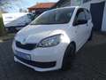 Skoda Citigo Active Klima Blanc - thumbnail 3