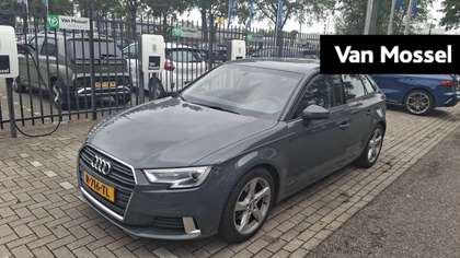 Audi A3 Sportback 35 TFSI CoD Sport