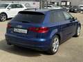 Audi A3 2.0 TDI Sportback *Xenon*AHK*Klima*Navi*ACC* Azul - thumbnail 5