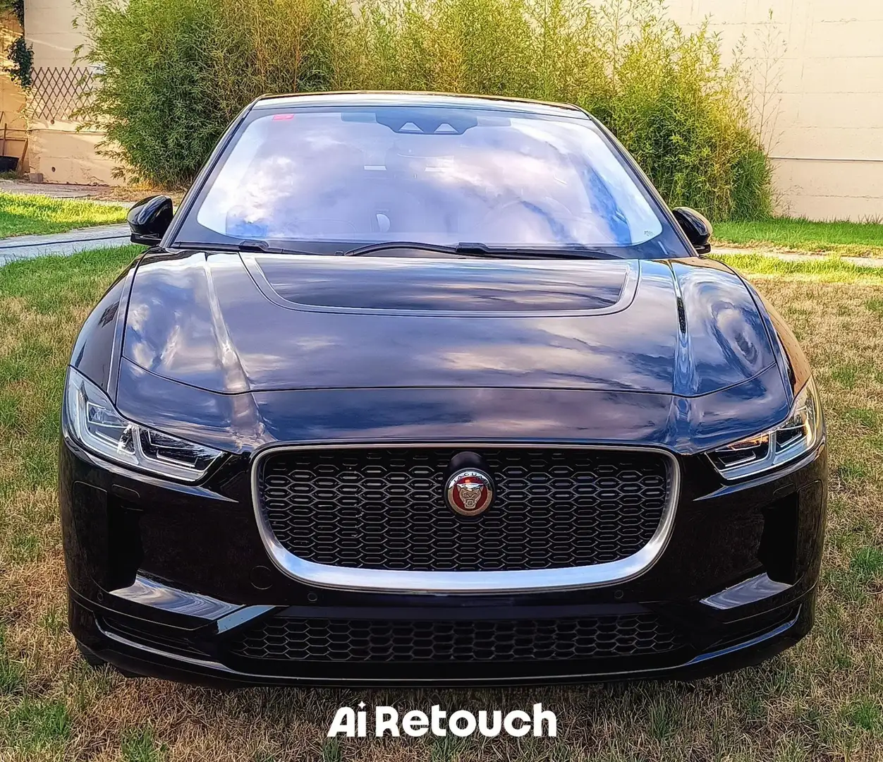 Jaguar I-Pace SE - 1