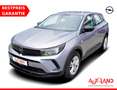 Opel Grandland 1.2 Turbo Edition VC beh.WSS APP LED Grigio - thumbnail 1