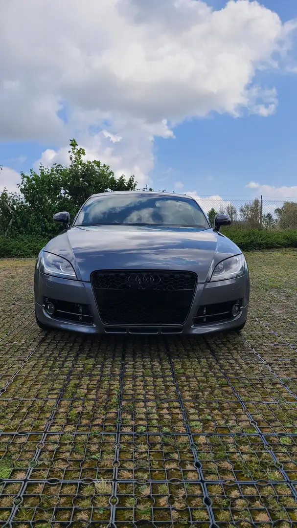 Audi TT Coupé 2.0 TFSI 200 - 2