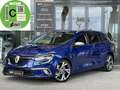 Renault Megane S.T. 1.6 TCe Energy GT EDC 151kW Blauw - thumbnail 1