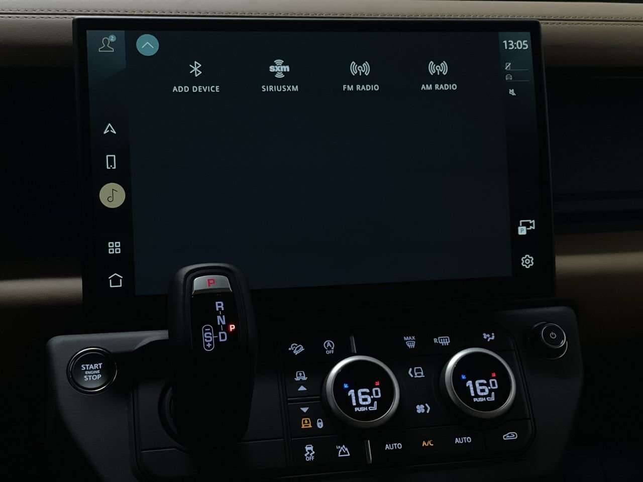 2026 Land Rover Defender 110 X-Dynamic SE INCOMING 4/10-4/20 / thumb 24