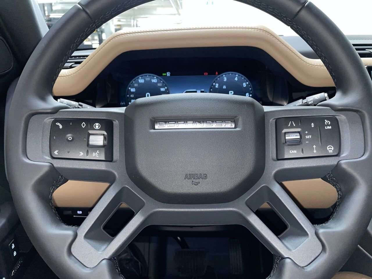 2026 Land Rover Defender 110 X-Dynamic SE INCOMING 4/10-4/20 / thumb 22