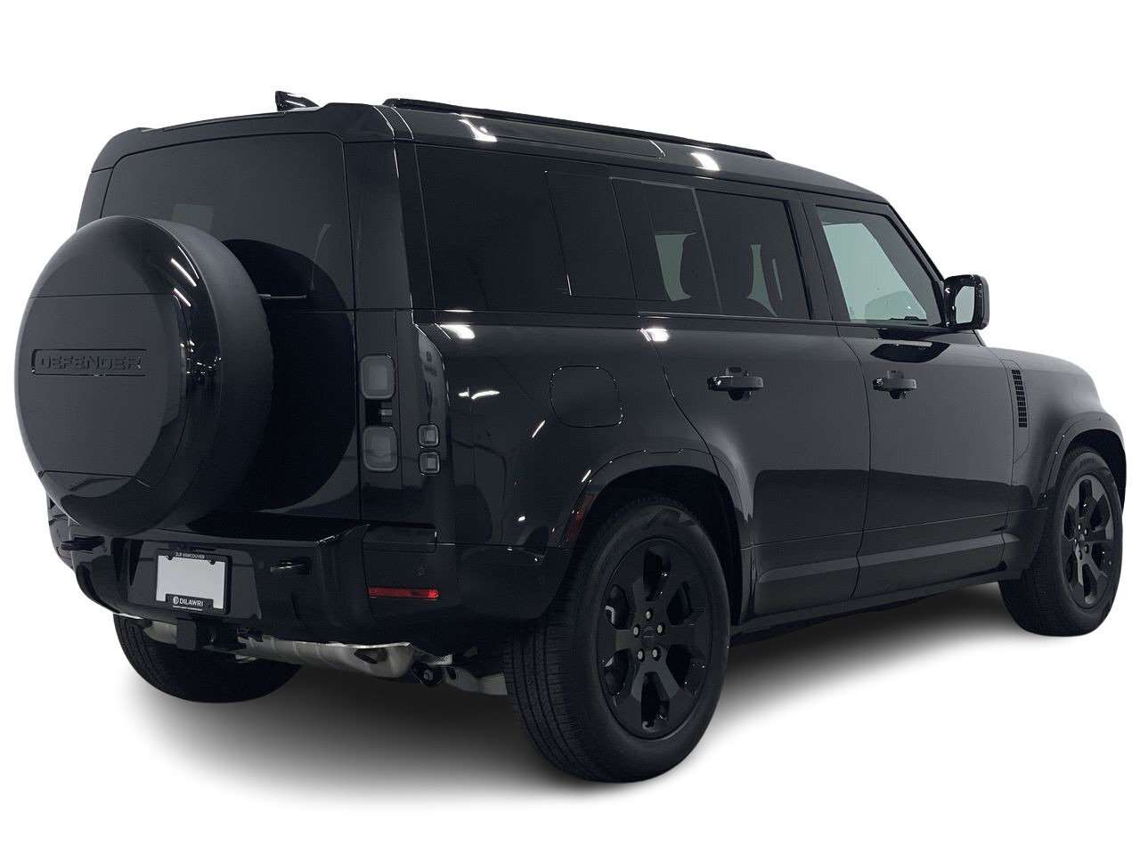 2026 Land Rover Defender 110 X-Dynamic SE INCOMING 4/10-4/20 / thumb 14