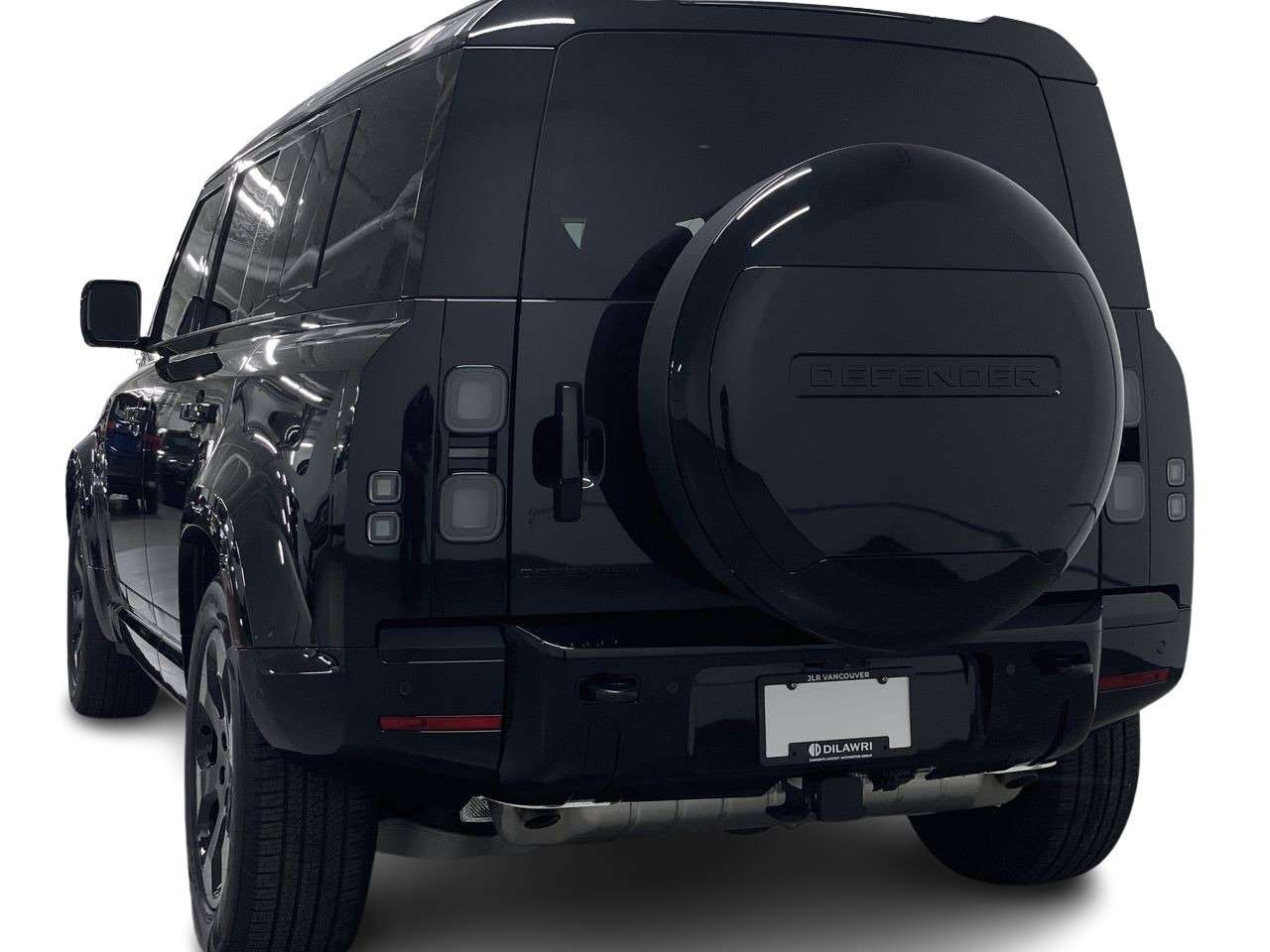 2026 Land Rover Defender 110 X-Dynamic SE INCOMING 4/10-4/20 / thumb 10