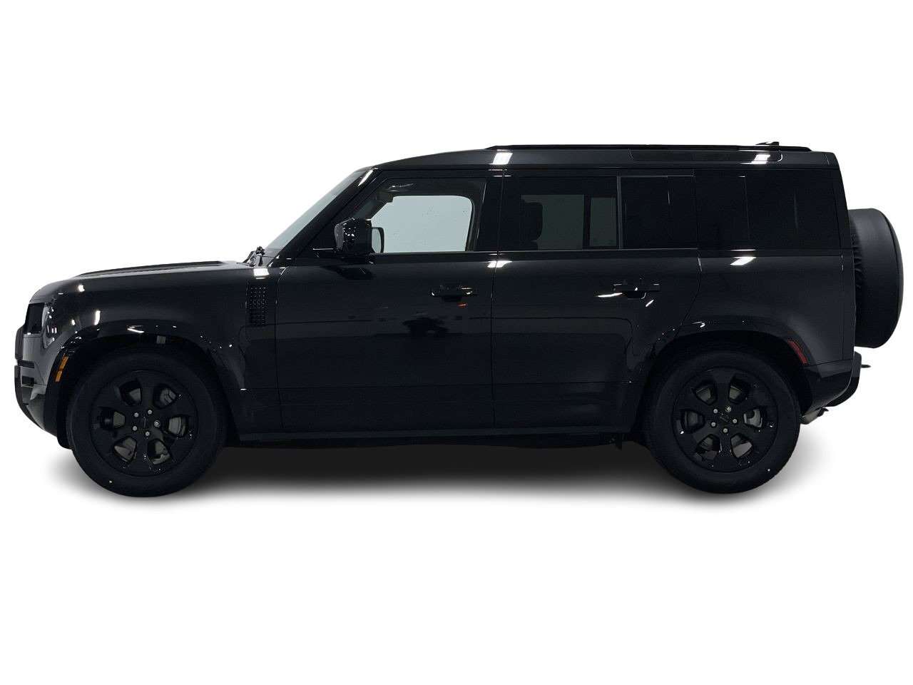 2026 Land Rover Defender 110 X-Dynamic SE INCOMING 4/10-4/20 / thumb 7