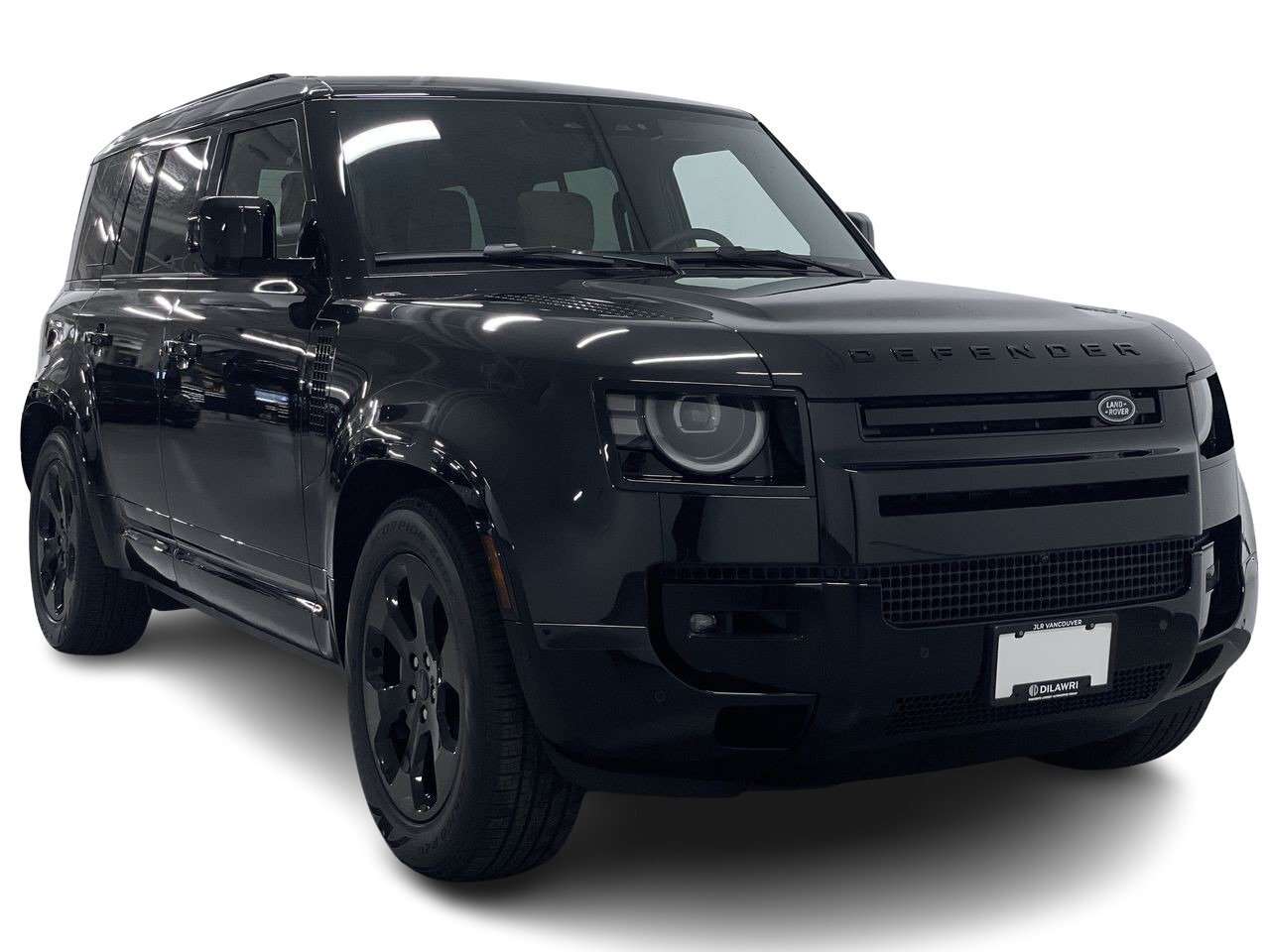 2026 Land Rover Defender 110 X-Dynamic SE INCOMING 4/10-4/20 / thumb 17