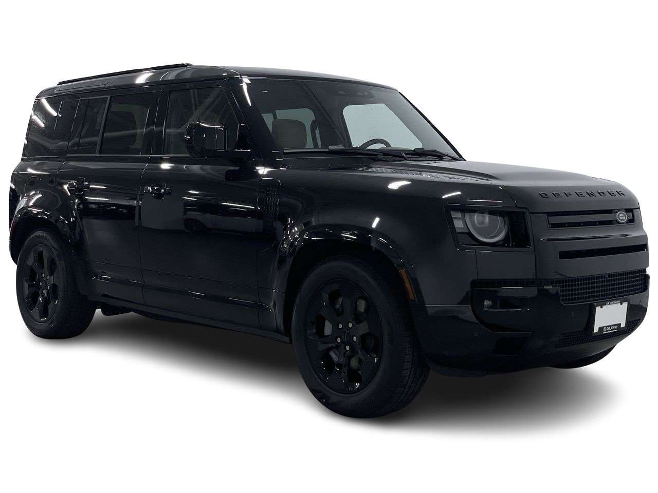 2026 Land Rover Defender 110 X-Dynamic SE INCOMING 4/10-4/20 / thumb 16