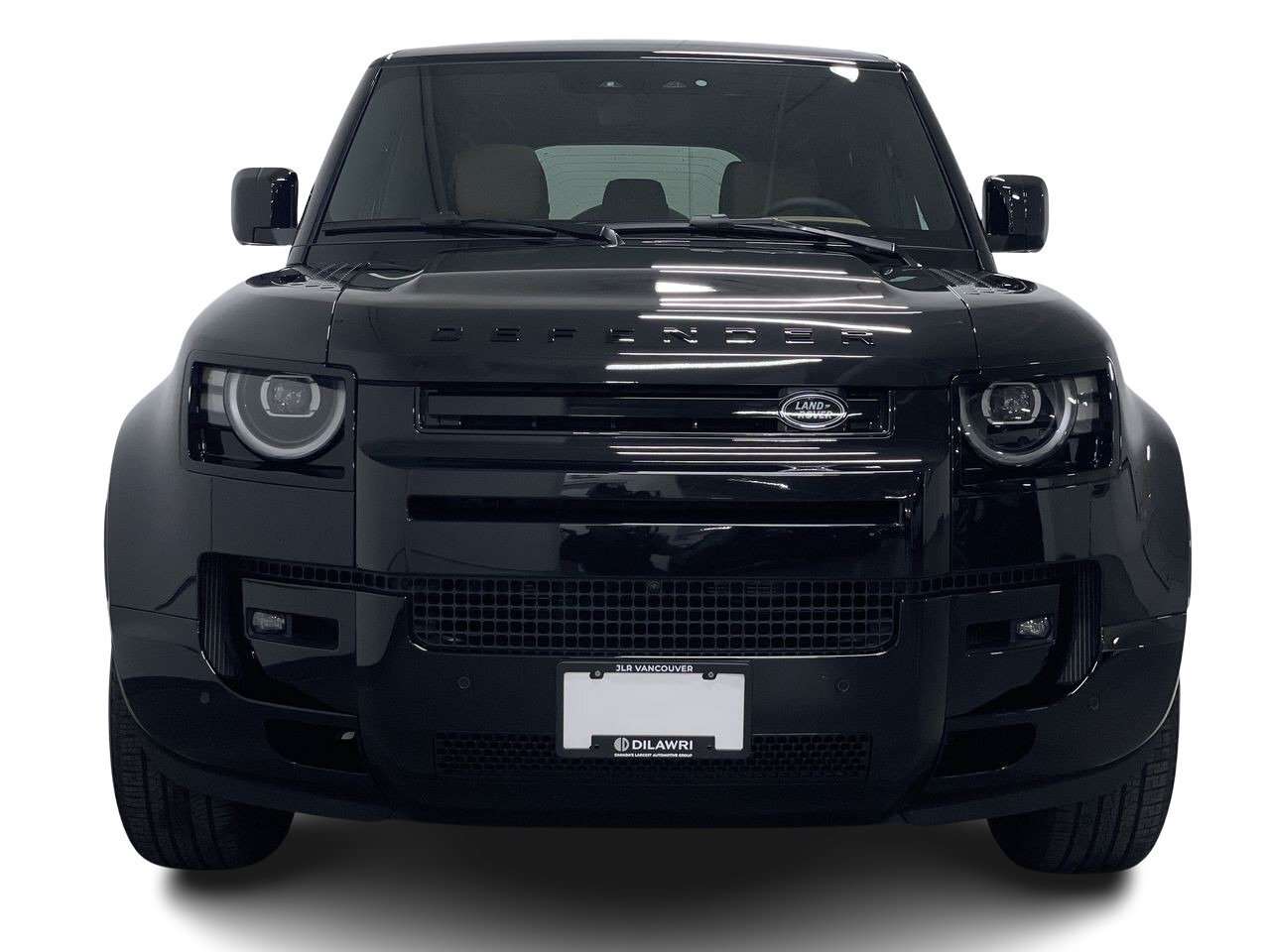 2026 Land Rover Defender 110 X-Dynamic SE INCOMING 4/10-4/20 / alt 3