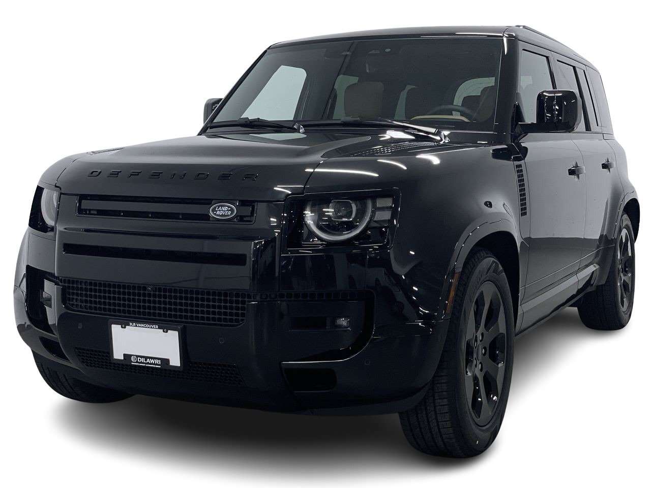 2026 Land Rover Defender 110 X-Dynamic SE INCOMING 4/10-4/20 / alt 5