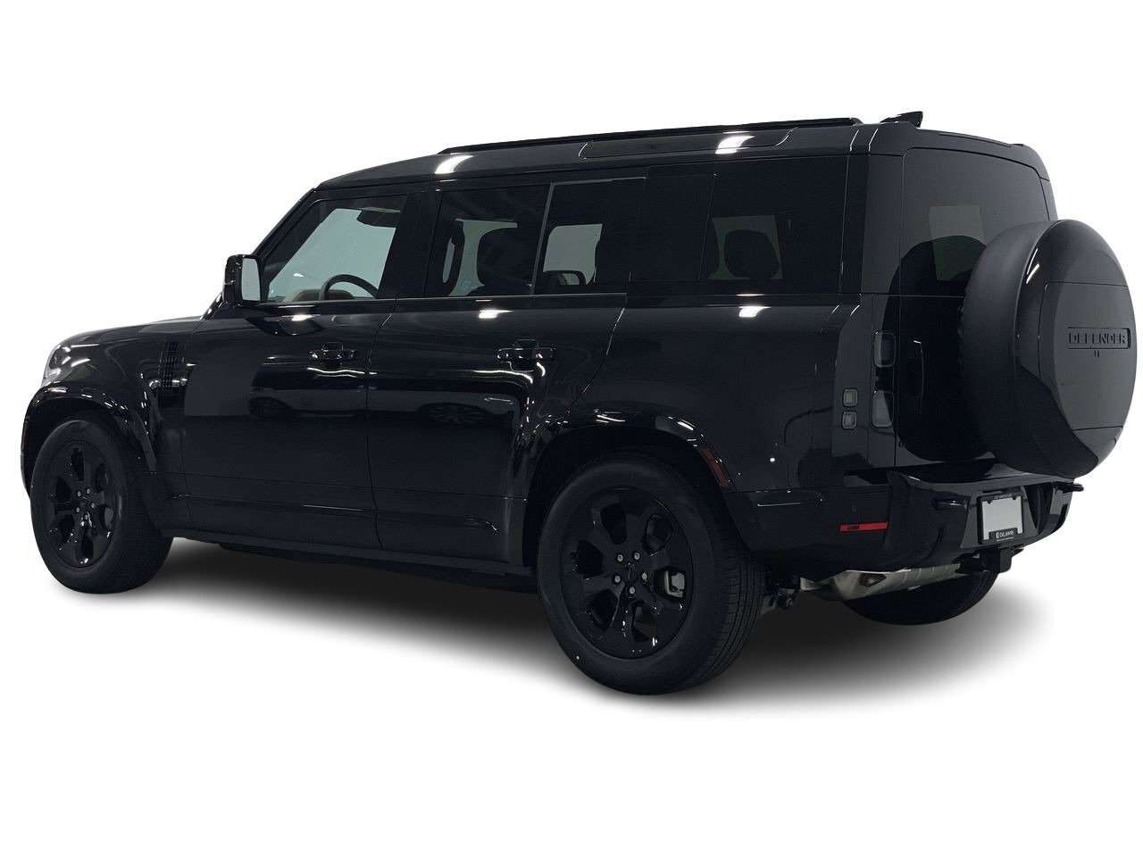 2026 Land Rover Defender 110 X-Dynamic SE INCOMING 4/10-4/20 / thumb 8