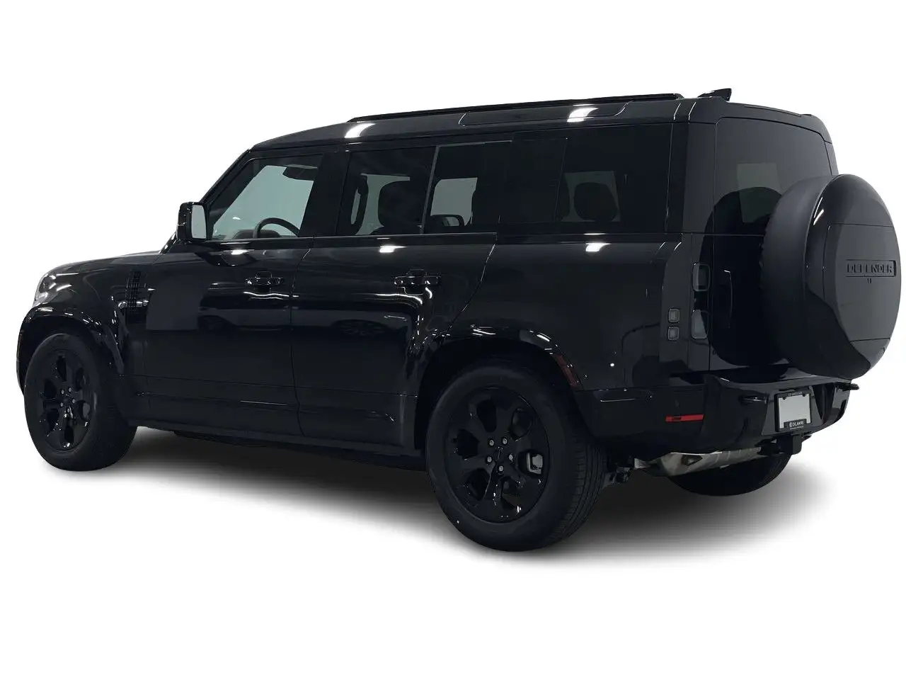 Land Rover Defender снимка Land Rover Defender