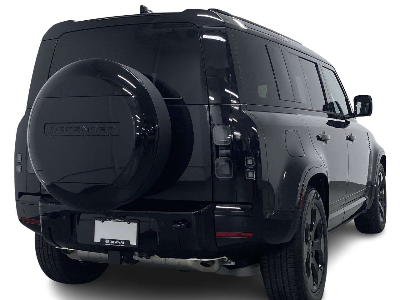 2026 Land Rover Defender 110 X-Dynamic SE INCOMING 4/10-4/20 / thumb 13