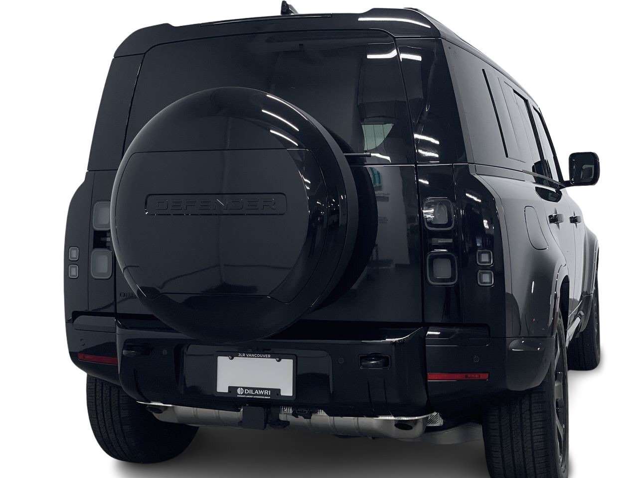 2026 Land Rover Defender 110 X-Dynamic SE INCOMING 4/10-4/20 / thumb 12